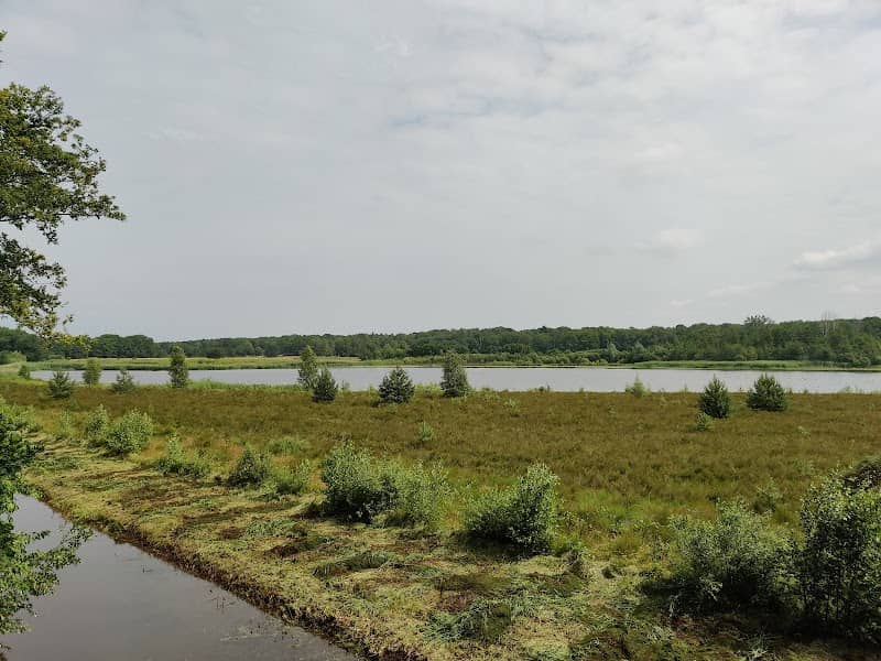 Arcen, Lingsforterweg kasteeltuin - Image 1