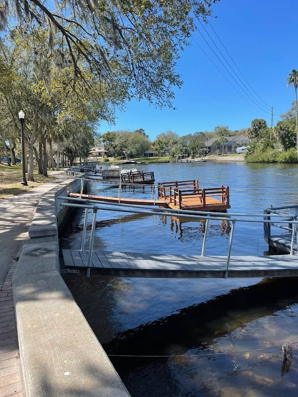 Cotee River Park - Image 2