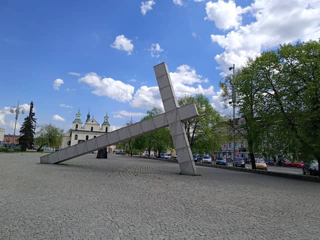 Plac Ignacego Daszyńskiego - Image 1