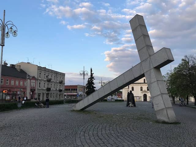 Plac Ignacego Daszyńskiego - Image 2