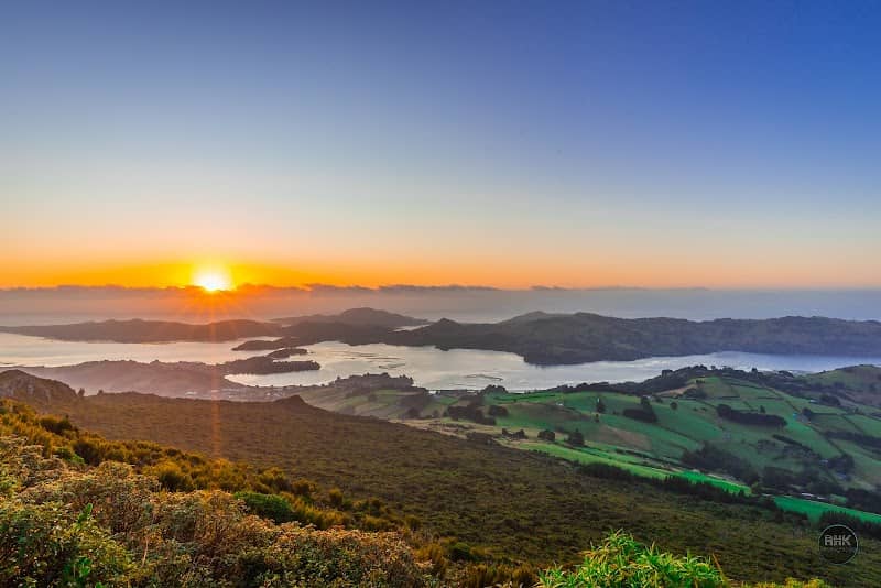 Mount Cargill Lookout - Image 1