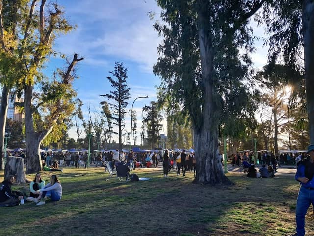 Fiesta del Cubanito - Image 2