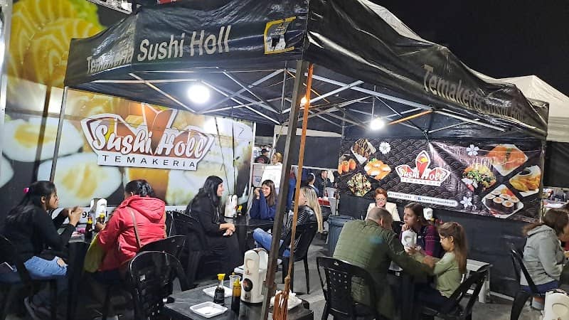 Feira Noturna de Barueri - Image 2