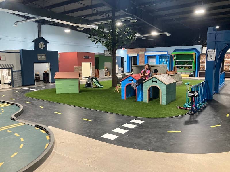 Teeny Town Playground (Formally Tiny Town) - Image 2
