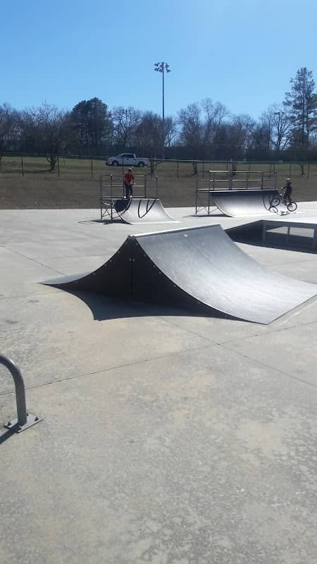 Cox Creek Park - Image 1