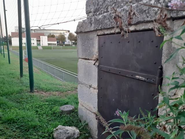 Regard des Sources - Image 1