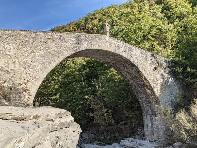 Ponte di Ca' di Gnano - Image 1