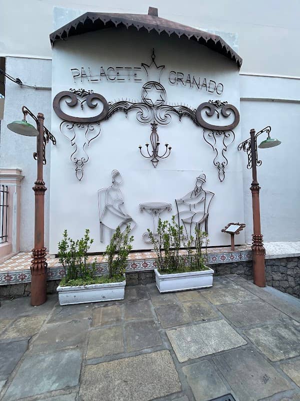 Palacete Granado - Image 2