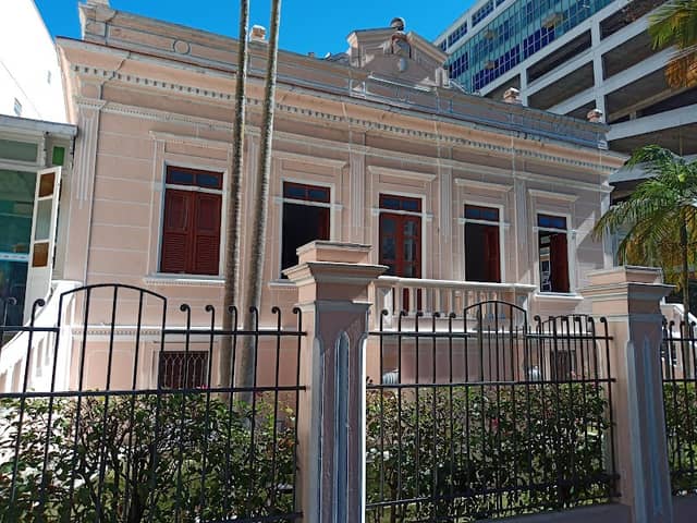 Palacete Granado - Image 1