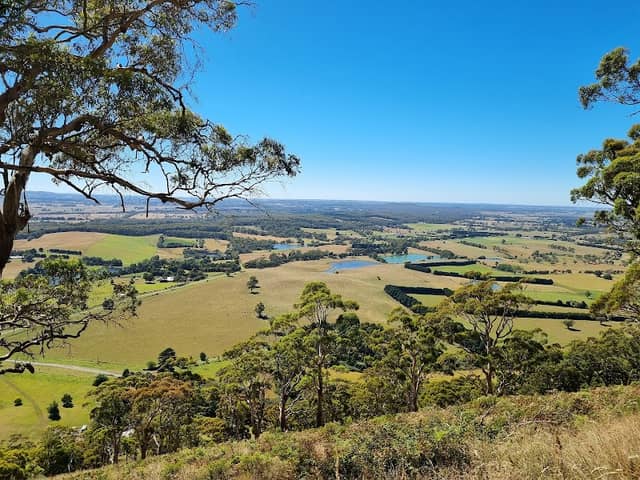 Mt Buninyong - Image 1