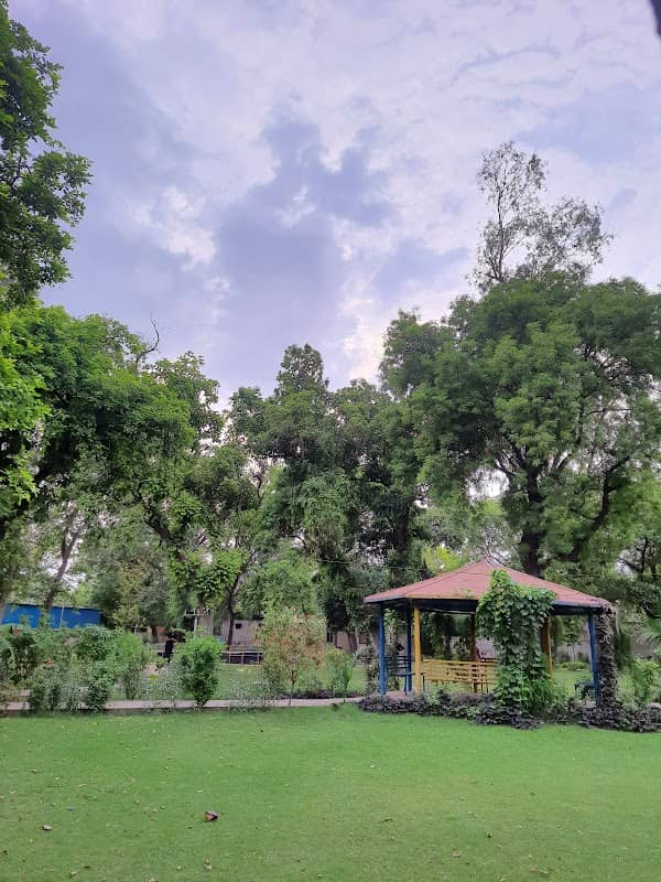 Krantiman Park - Image 1