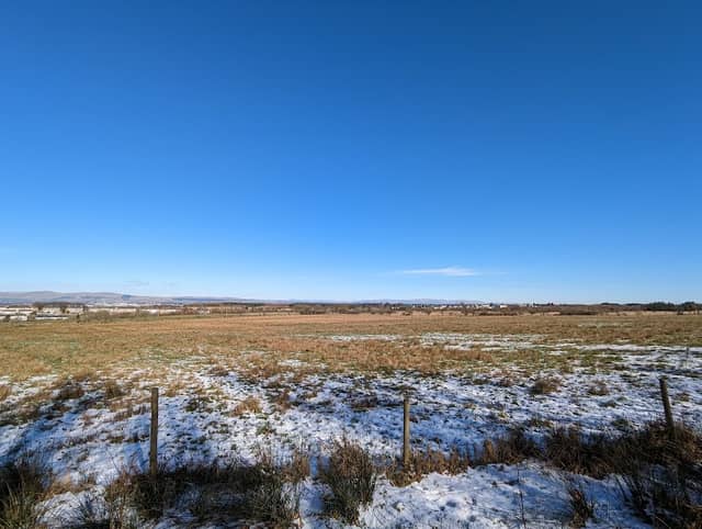 Stanrigg Memorial Park - Image 1