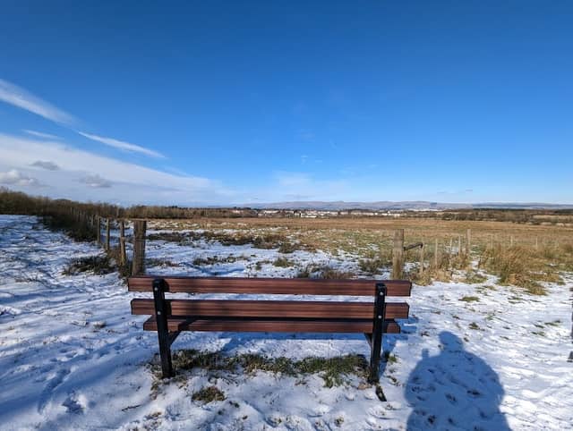 Stanrigg Memorial Park - Image 2