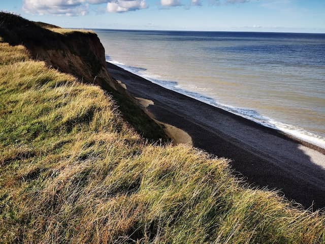 Path to Sheringham Beach - Image 3