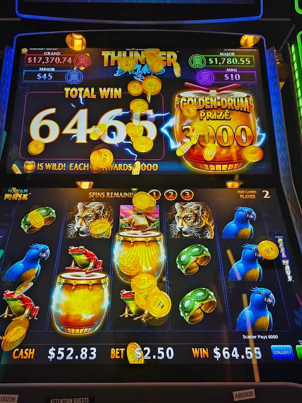 Ho-Chunk Gaming Tomah - Image 1