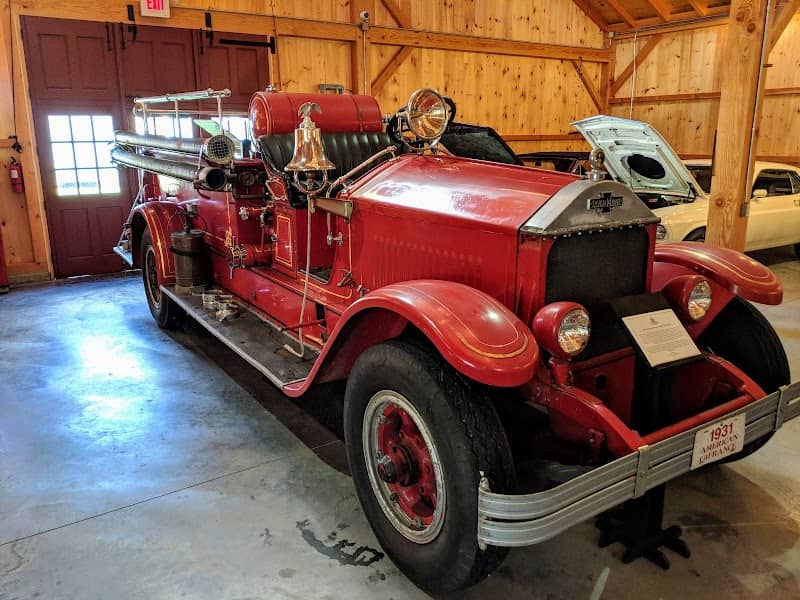 Classic Motor Museum of St. Michaels - Image 2