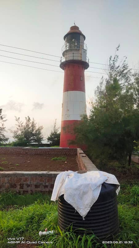 Jaigad Light House - Image 1