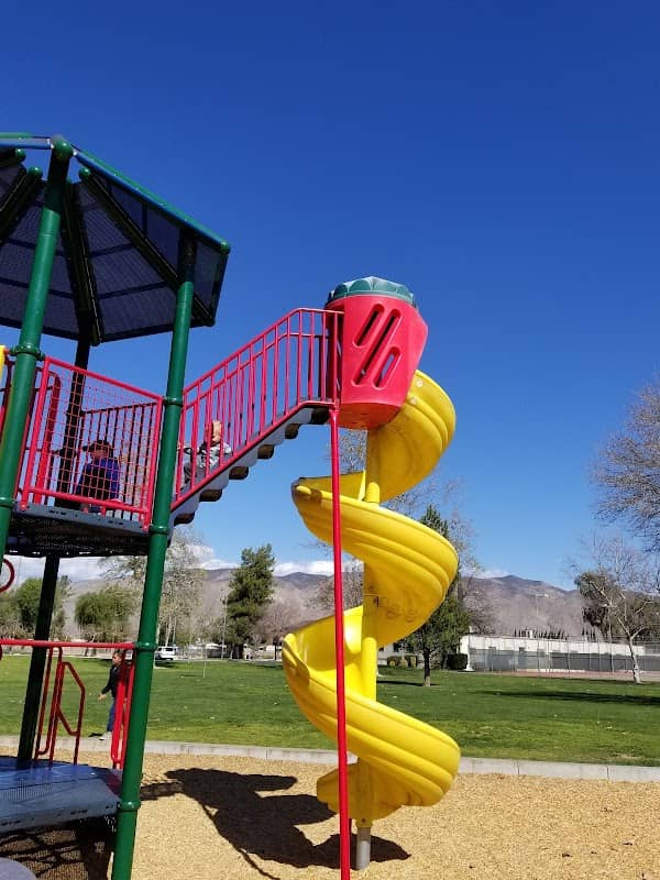 Regional Park, Valley-Wide Recreation & Park District - Image 2