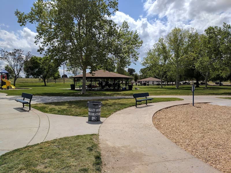 Regional Park, Valley-Wide Recreation & Park District - Image 1