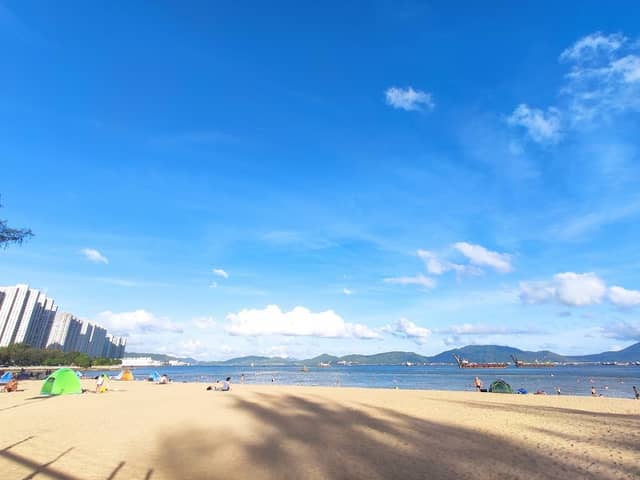 Butterfly Beach Park - Image 3