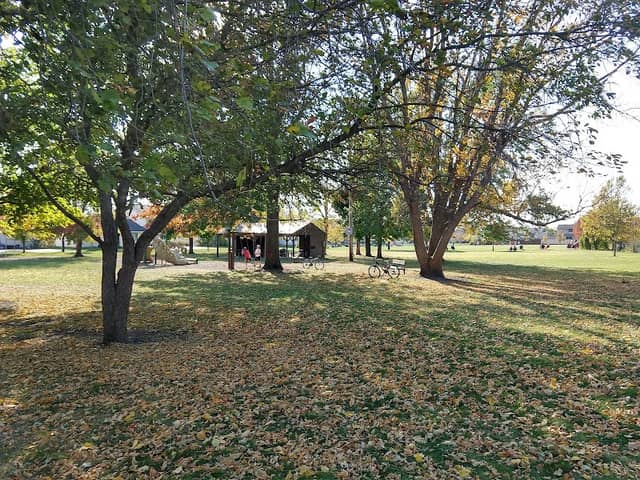 Banford Park - Image 2