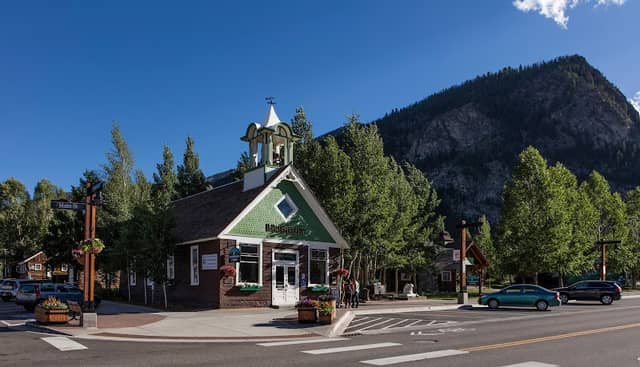 Frisco Historic Park and Museum - Image 1