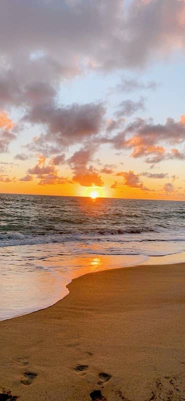 Juno Beach Public Beach Access, JB-6 - Image 1