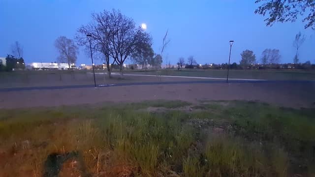 Parco Urbano Vimodrone - Image 2