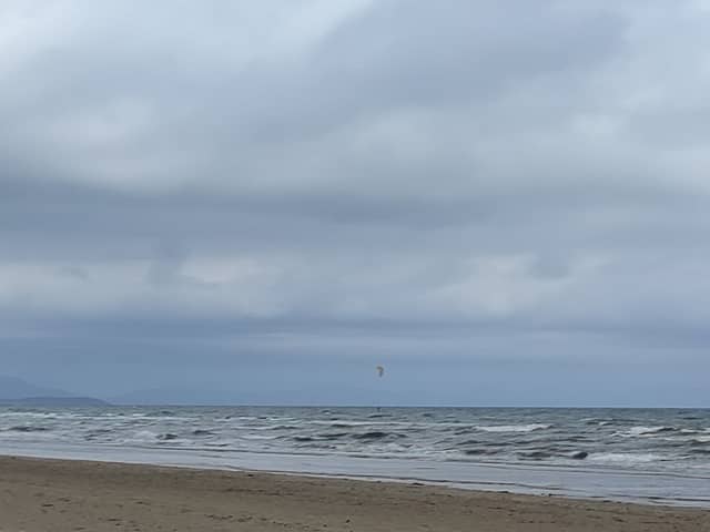 Laytown viewing Point - Image 1