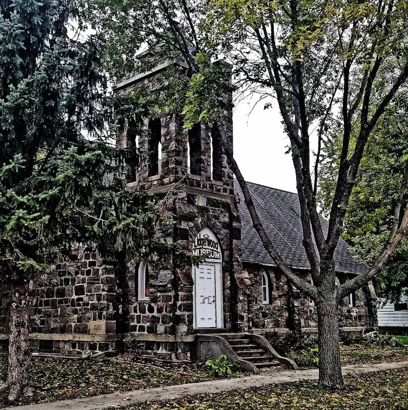 Lidgerwood Community Museum - Image 1