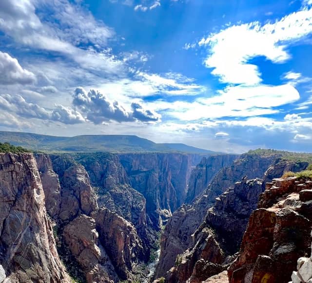 Black Canyon of the Gunnison Wilderness - Image 1