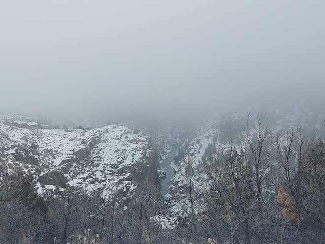 Black Canyon of the Gunnison Wilderness - Image 3