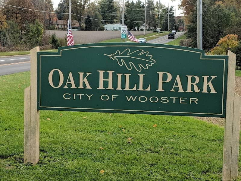 Oak Hill Park - Image 1