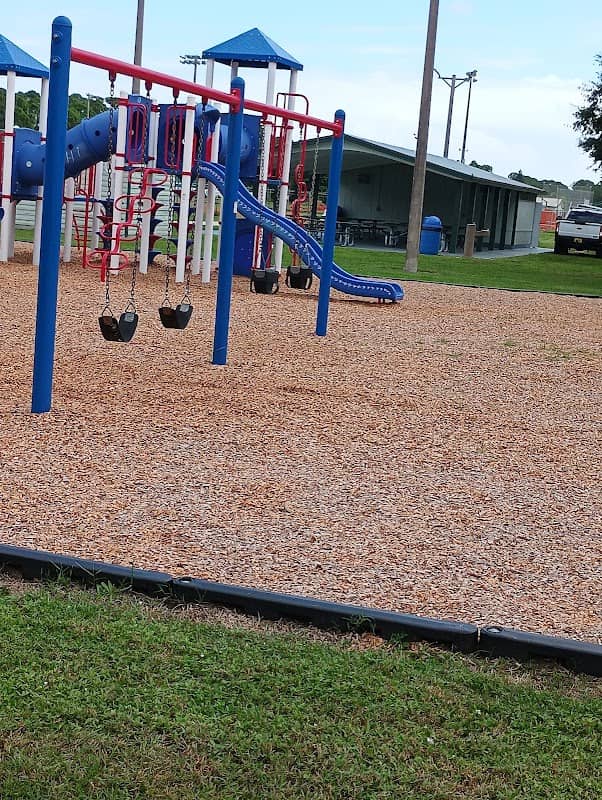 Liberty Park - Image 1
