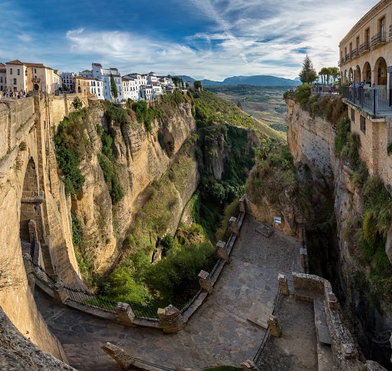 El Tajo de Ronda - Image 3