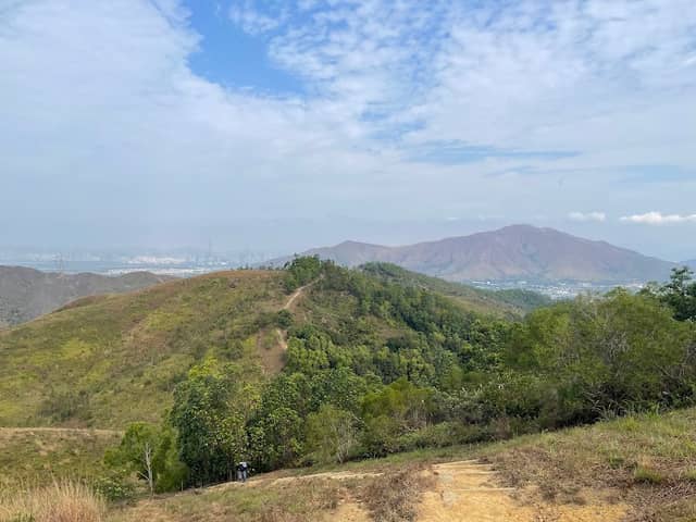 井坑山 Tseng Hang Shan (237m) - Image 2