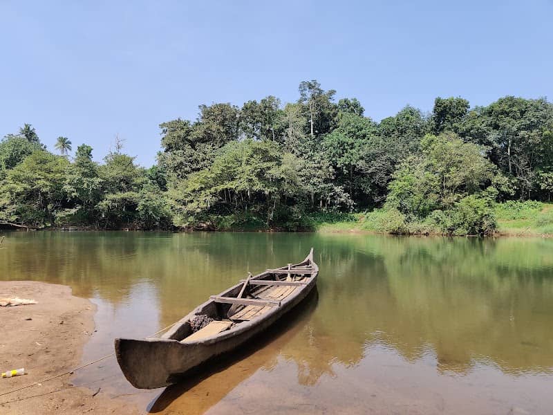 Kavalipuzha near Kidangoor Ettumanoor - Image 1