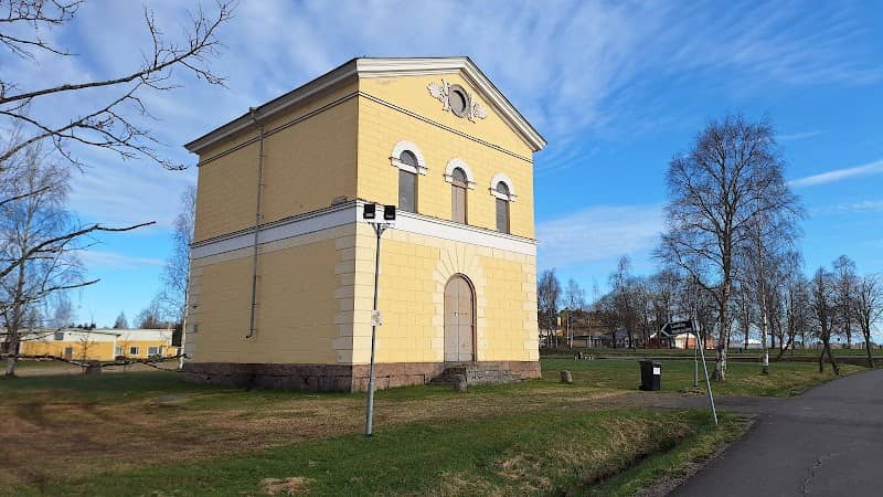 Lavilan makasiini - Image 2