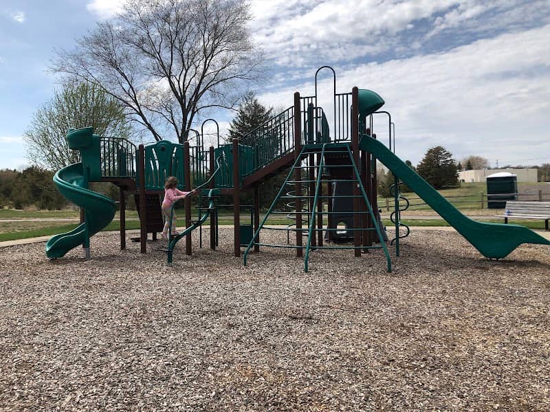 Fox Meadows Park - Image 1