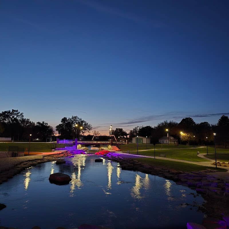 Johnson Park - Image 1