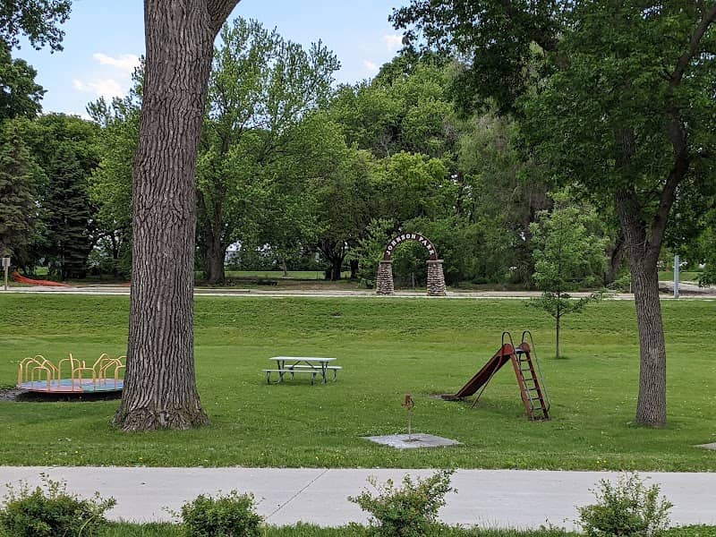 Johnson Park - Image 2