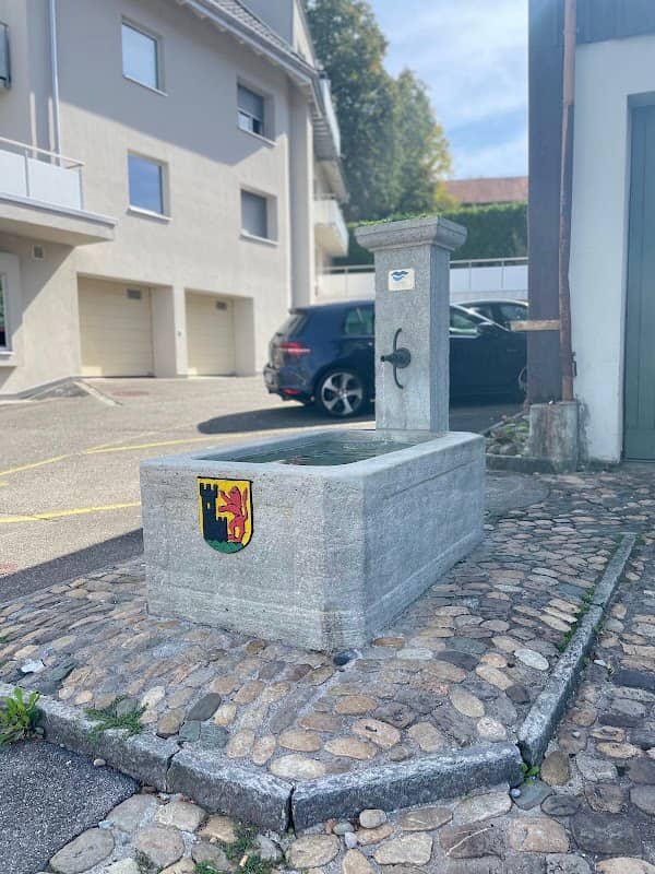 Windischer Brunnen - Image 1