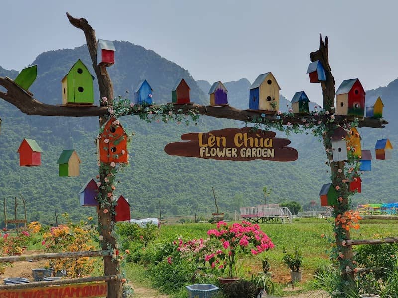 Lèn Chùa Ecostay - Image 2