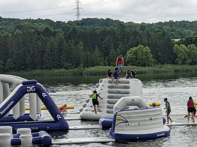 Kelso Cove Waterpark - Image 1