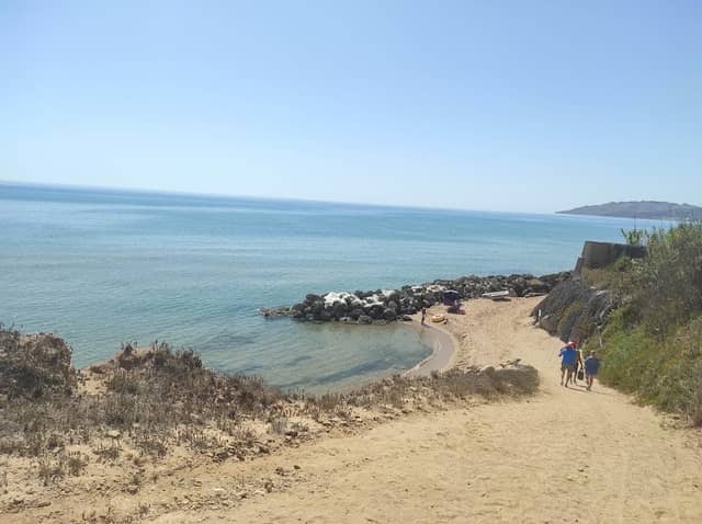 Spiagge Pisciotto - Image 1