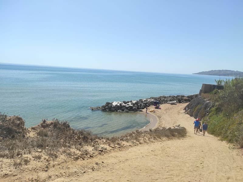 Spiagge Pisciotto - Image 1