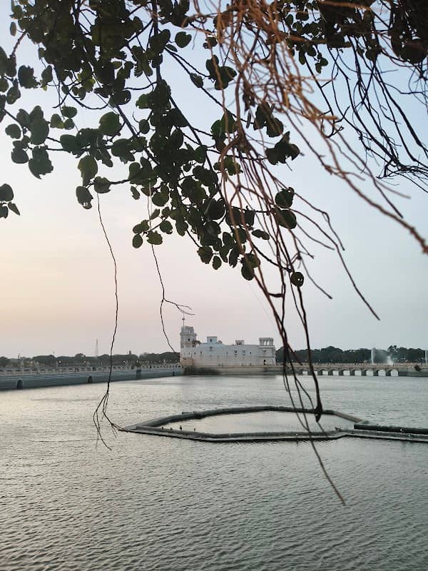Ranmal Lake Parking Area (Gate No.1) - Image 2