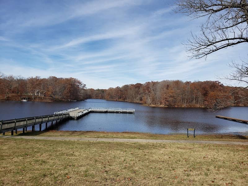 Shakamak State Park - Image 2