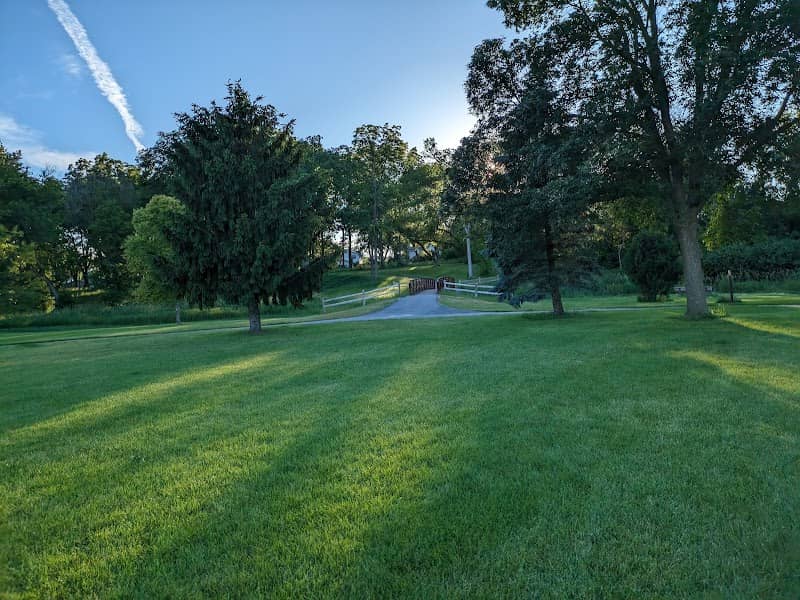 Hartbrook Park - Image 2