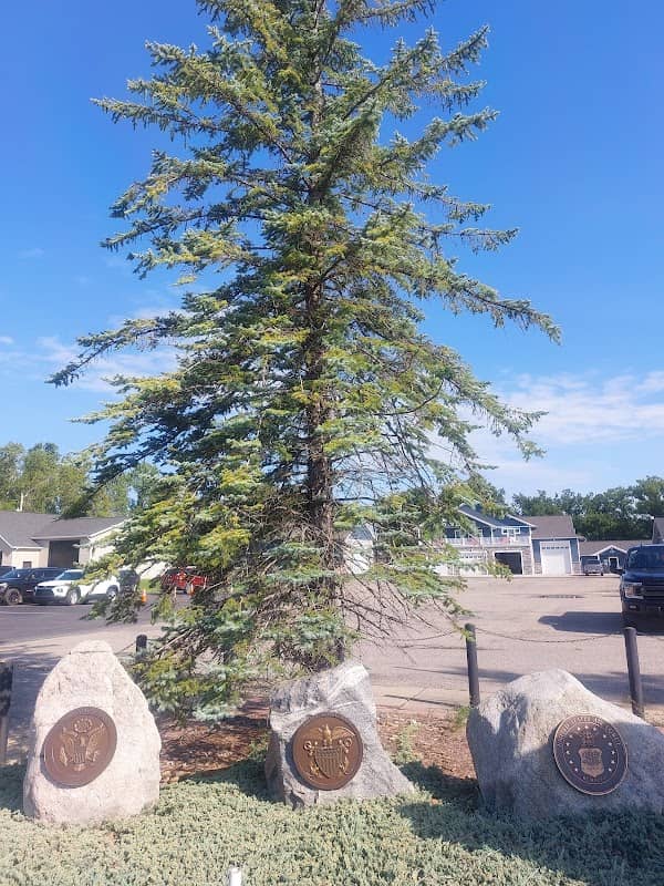 Ogemaw County Veterans Memorial - Image 2